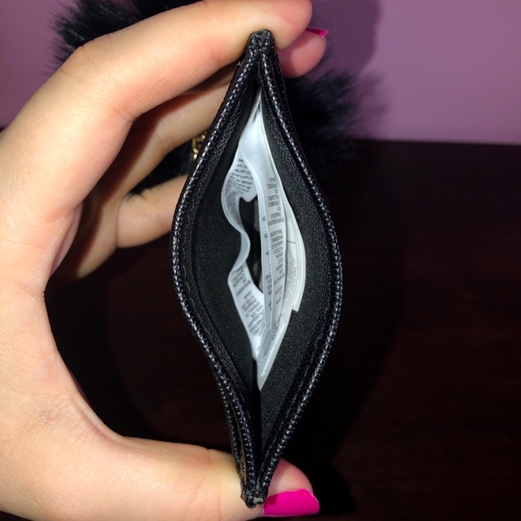 BRAND NEW. Call it Spring Keychain Wallet - Picture 3 of 3